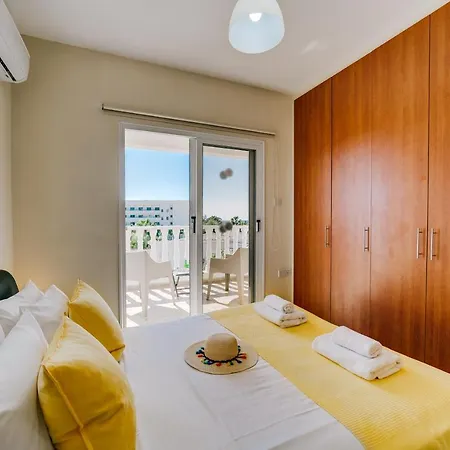 Villa Melina Ayia Napa