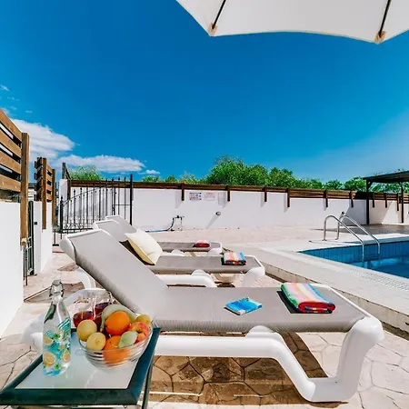 Melina Villa Ayia Napa