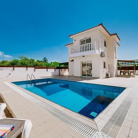 Villa Melina Ayia Napa
