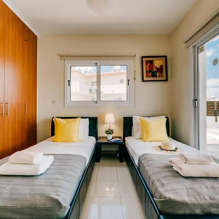 Villa Melina Ayia Napa